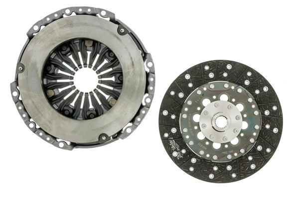 Kit d'embrayage AISIN KY-143R